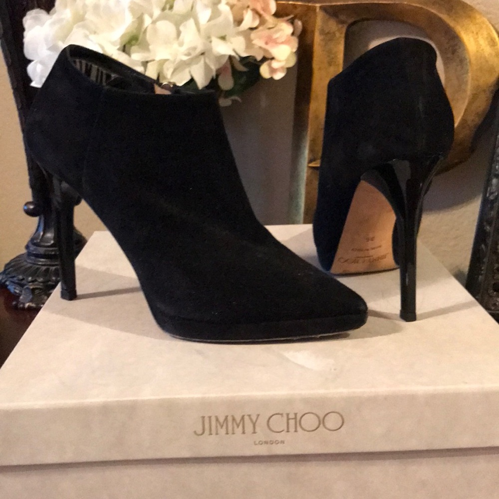 Jimmy Choo